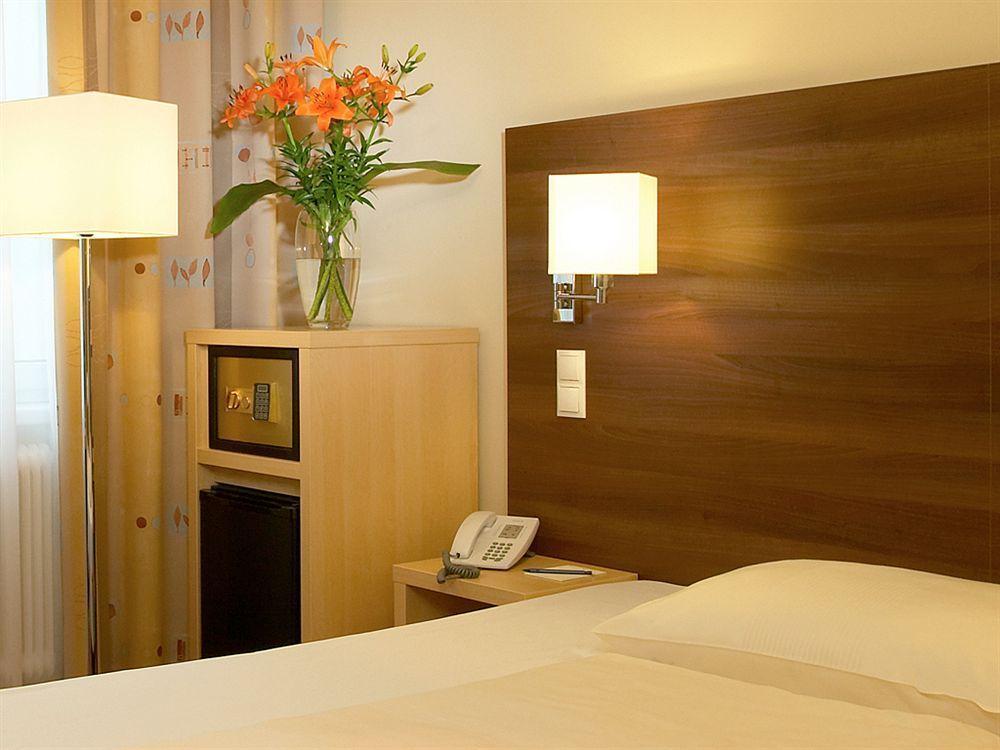 Artist Boutique Hotel فيينا المظهر الخارجي الصورة